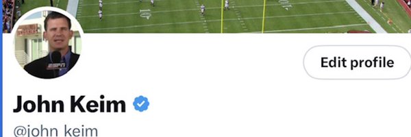 john_keim Profile Banner