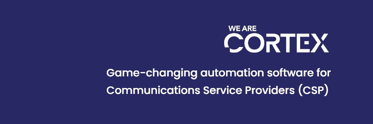 Cortex_Software's profile banner image