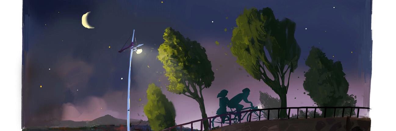 __amza's profile banner image
