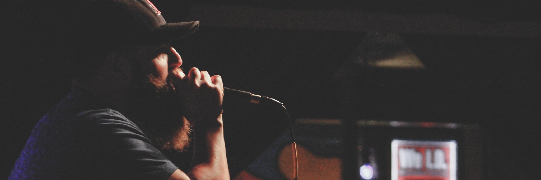 Hip-Hop/Rap by The Music Site banner