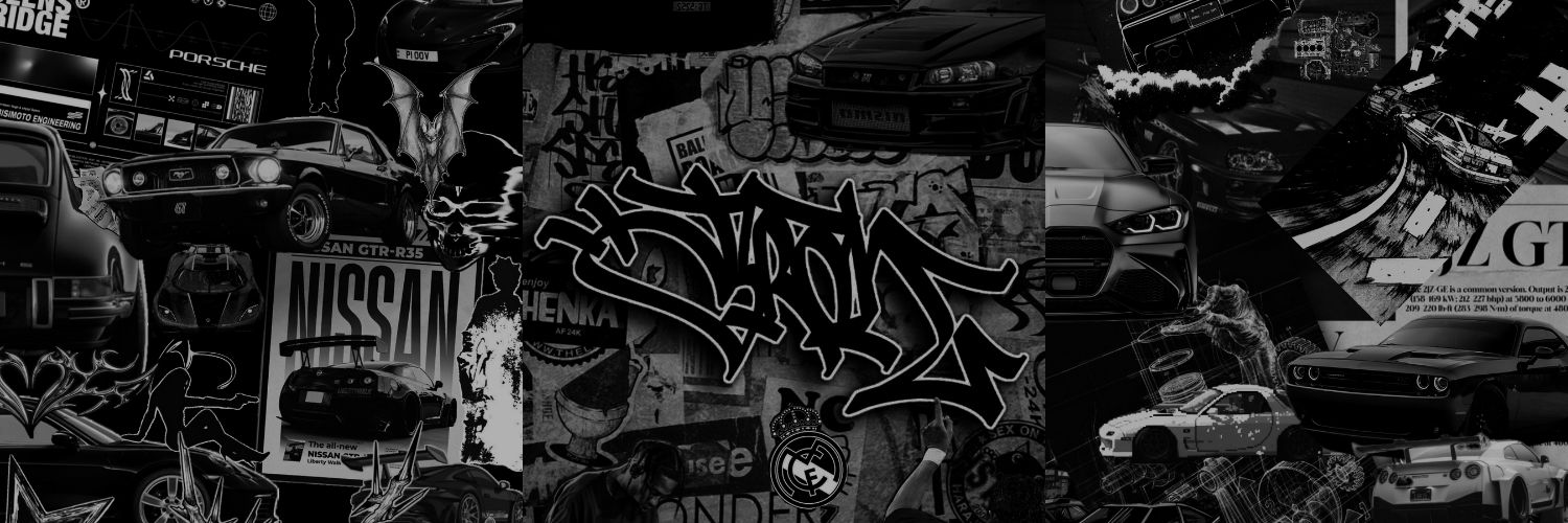 dionelvano's profile banner image