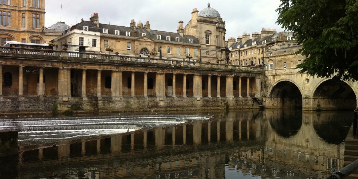 FSB Bath banner