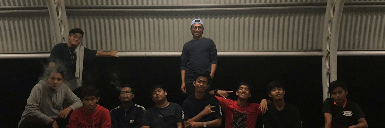 meerZ515's profile banner image