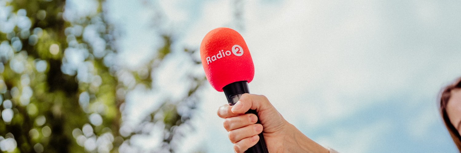vrtradio2's profile banner image