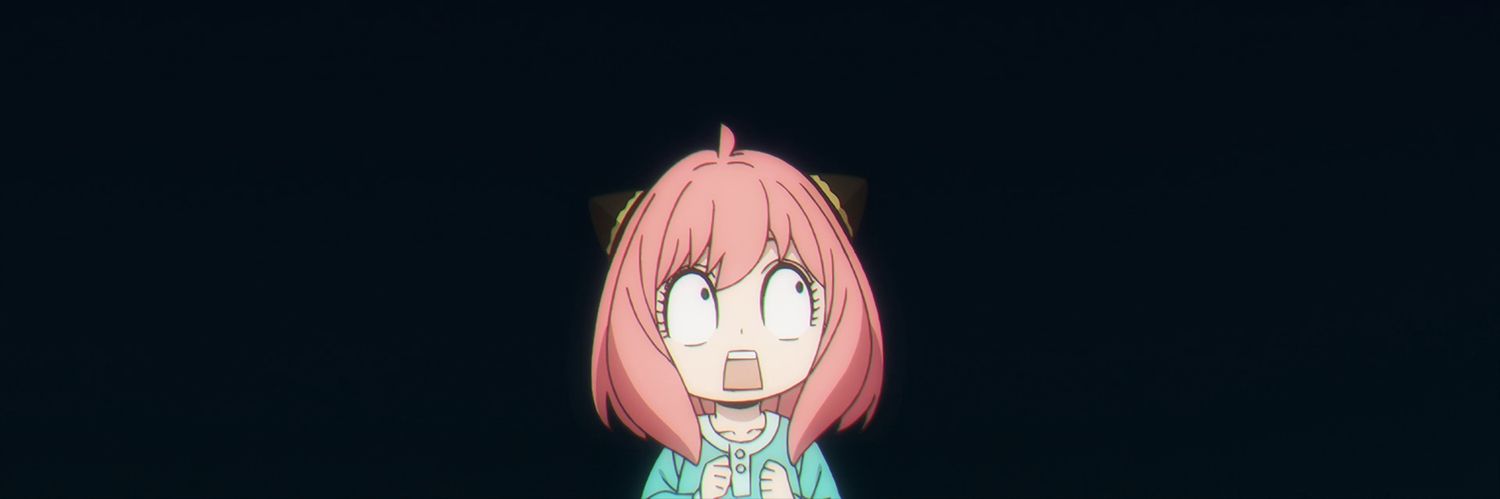 AnyaPudihang's profile banner image