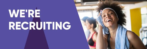 LSBUActive Profile Banner