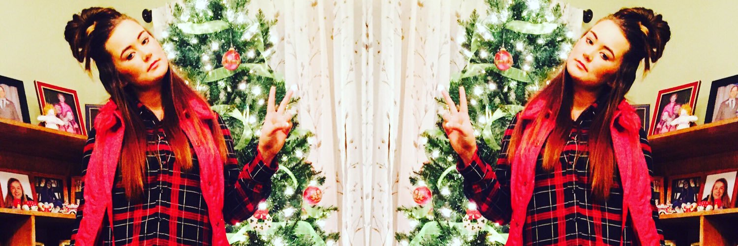 SBreannK's profile banner image