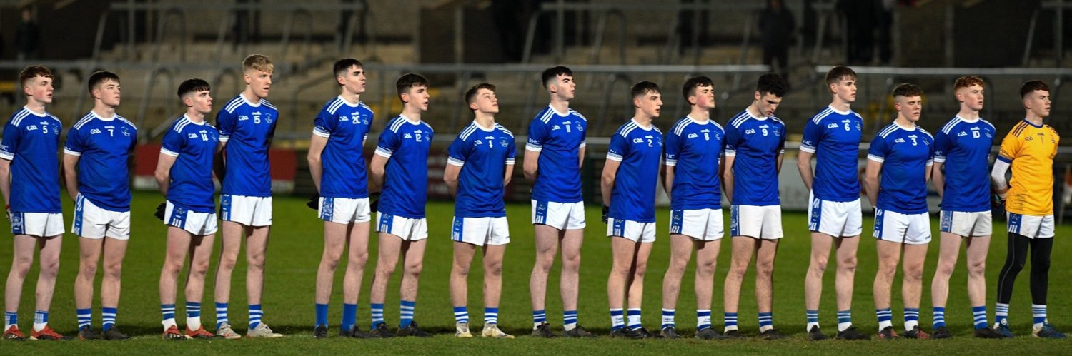 Liam Ó Fearáin banner