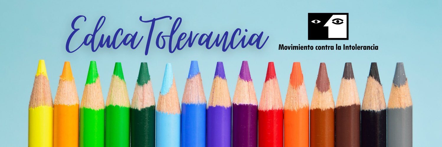 EducaTolerancia's profile banner image