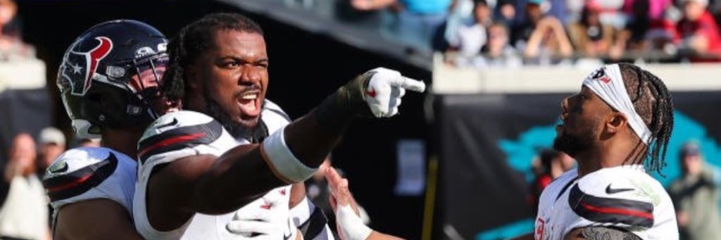 July Jaybe 🇺🇸 ⬛️🔱🟥 banner