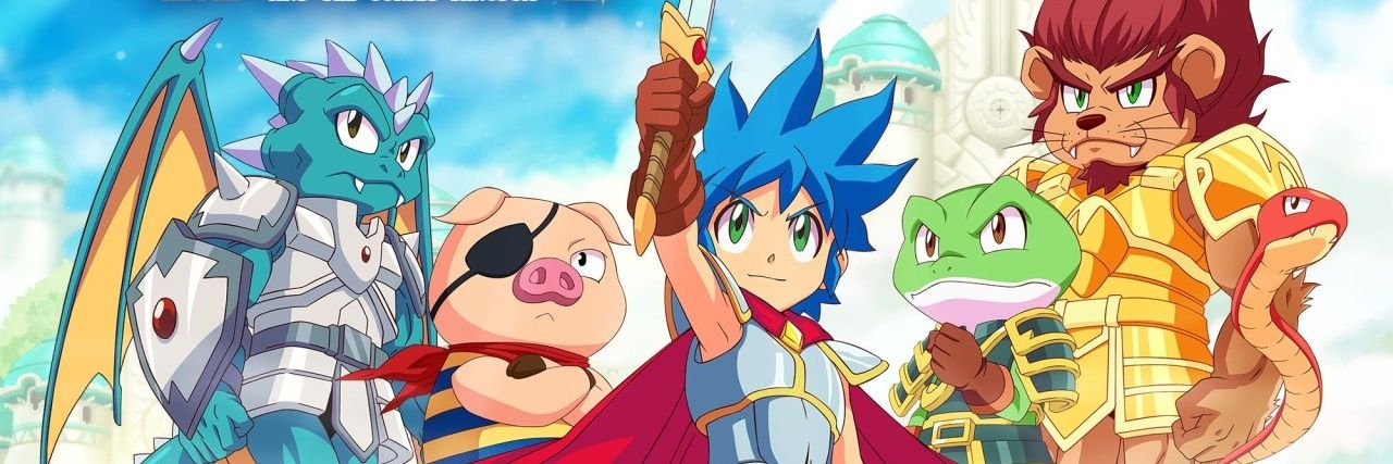 Char 🕹🍃🦊 banner