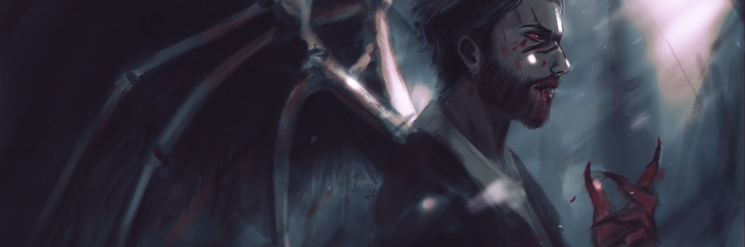 vxmpire's profile banner image