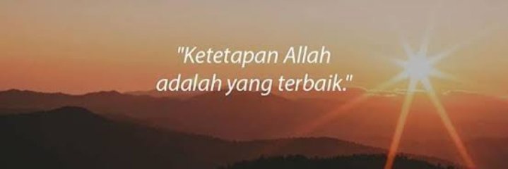 Restiindahdp's profile banner image