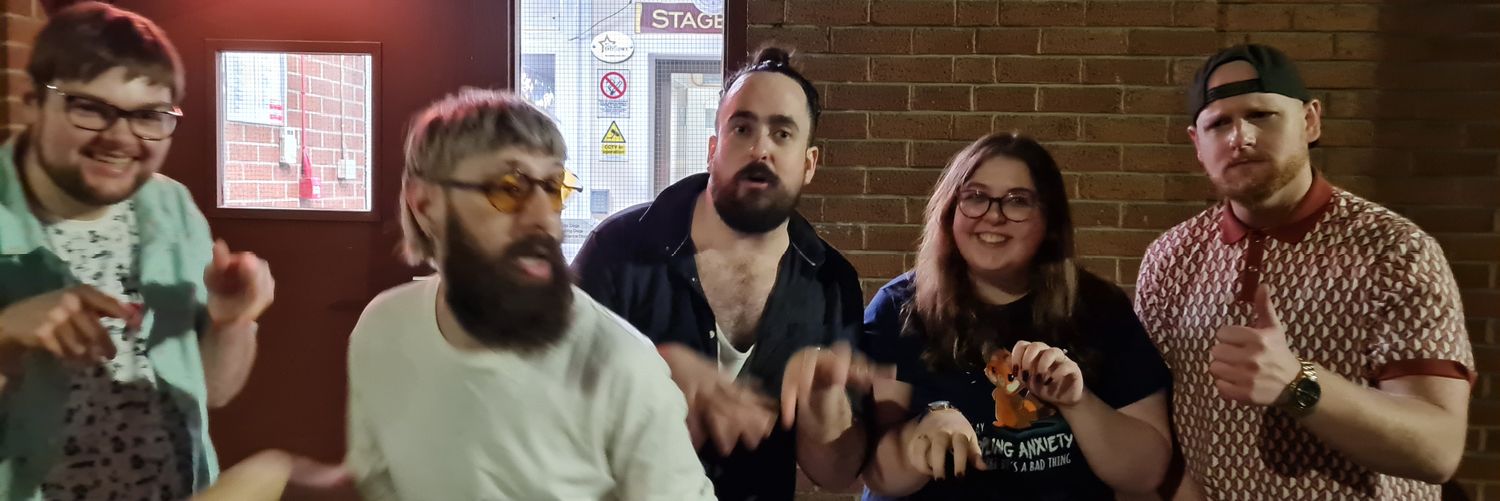 EdTanguy's profile banner image