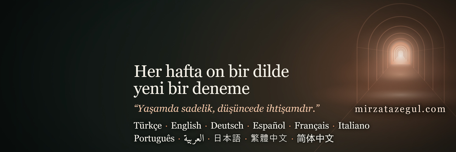 Mirzate's profile banner image