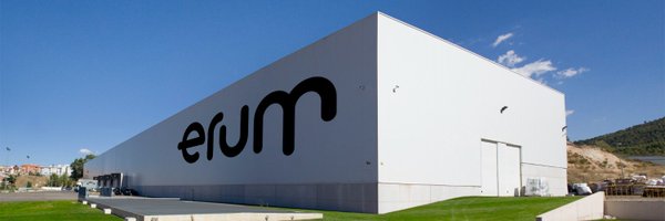 Erumgroup Profile Banner