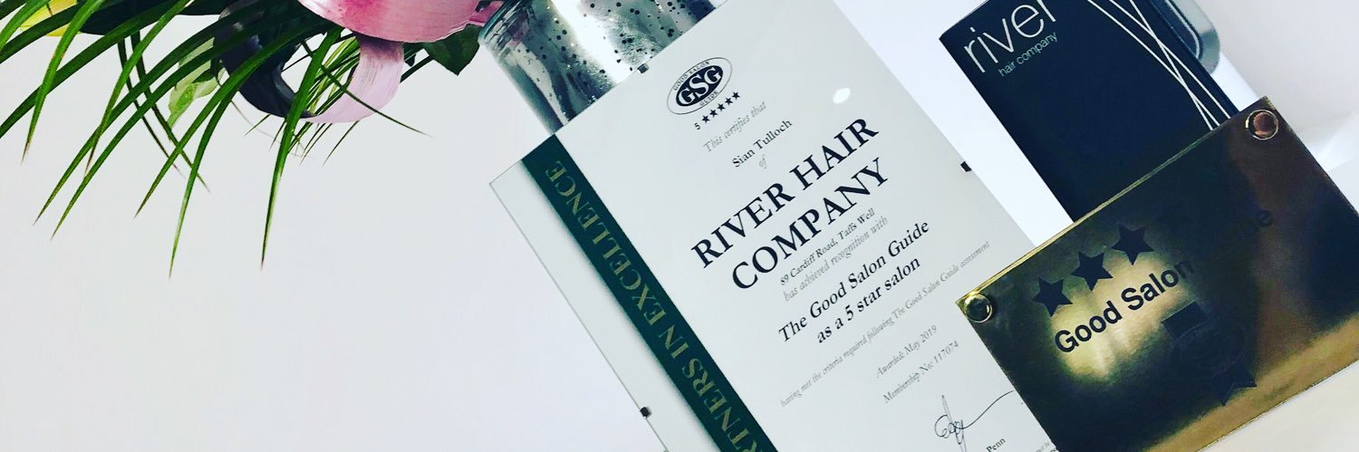RiverHairCo's profile banner image