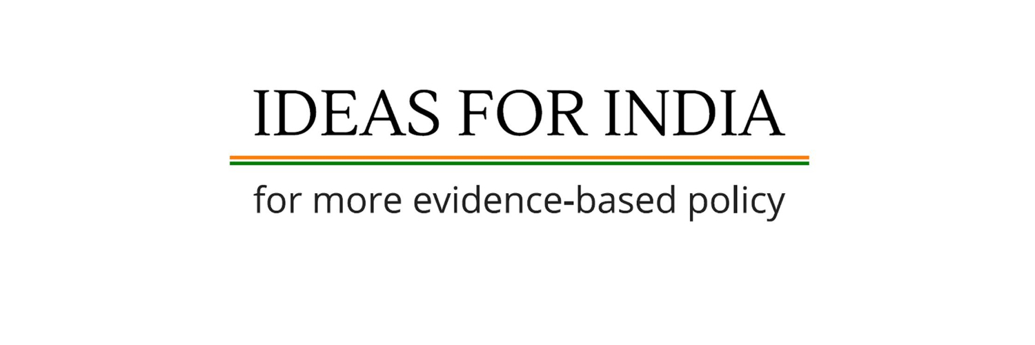 Ideas4India's profile banner image