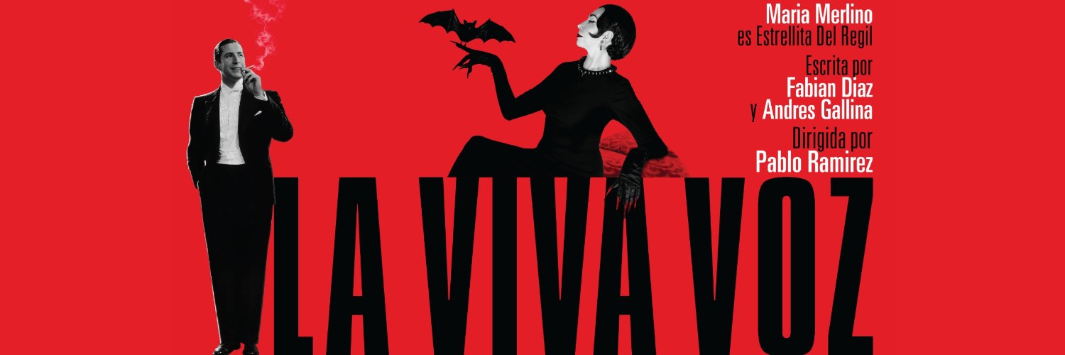 PABLO RAMÍREZ banner