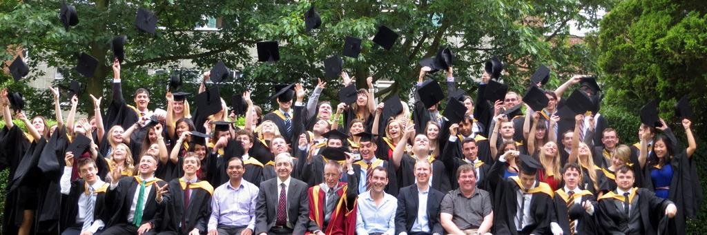 Keele Computer Science & Mathematics banner