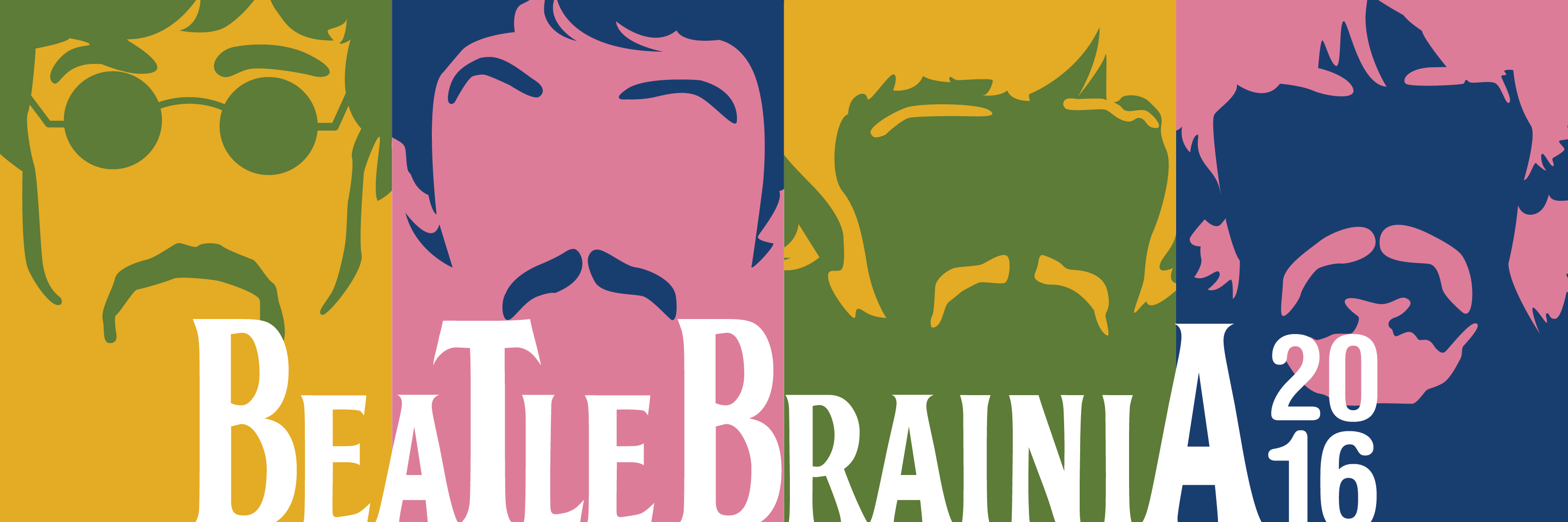 BeatleBrainia's profile banner image
