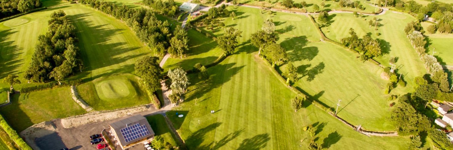 SilverBirchGolfClub banner