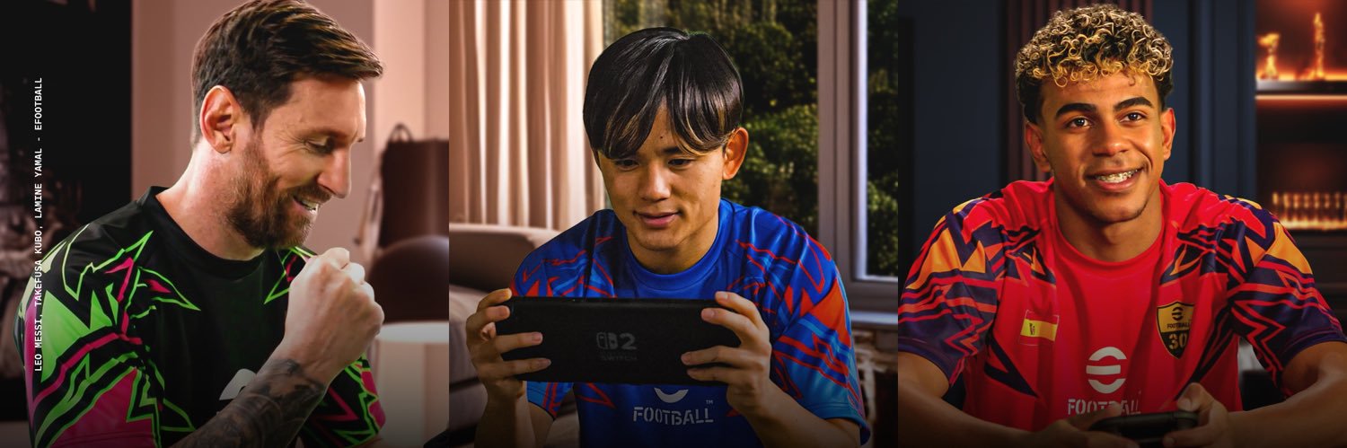 Virtual Footballers banner