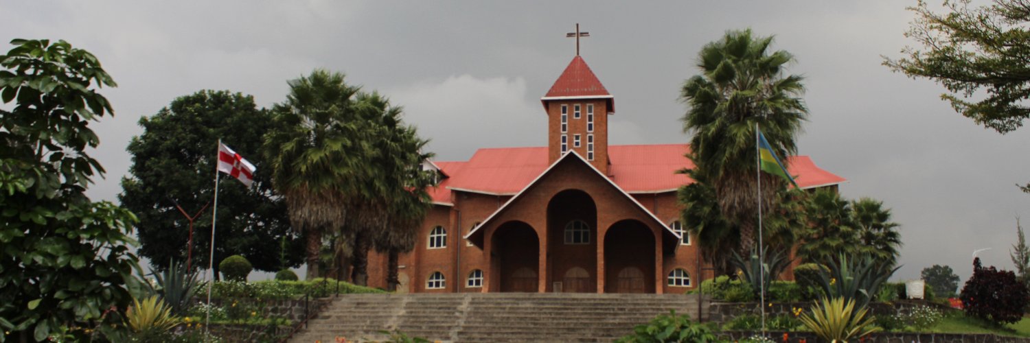 Shyira Diocese banner