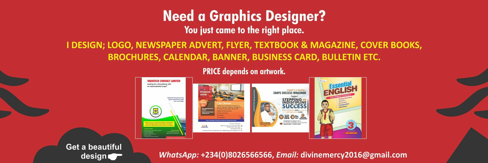 visualinkmedia's profile banner image