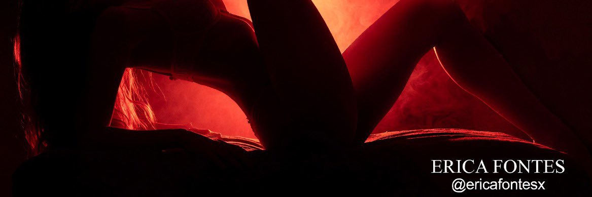 🦋𝓔𝓻𝓲𝓬𝓪𝓕𝓸𝓷𝓽𝓮x 🦋 banner