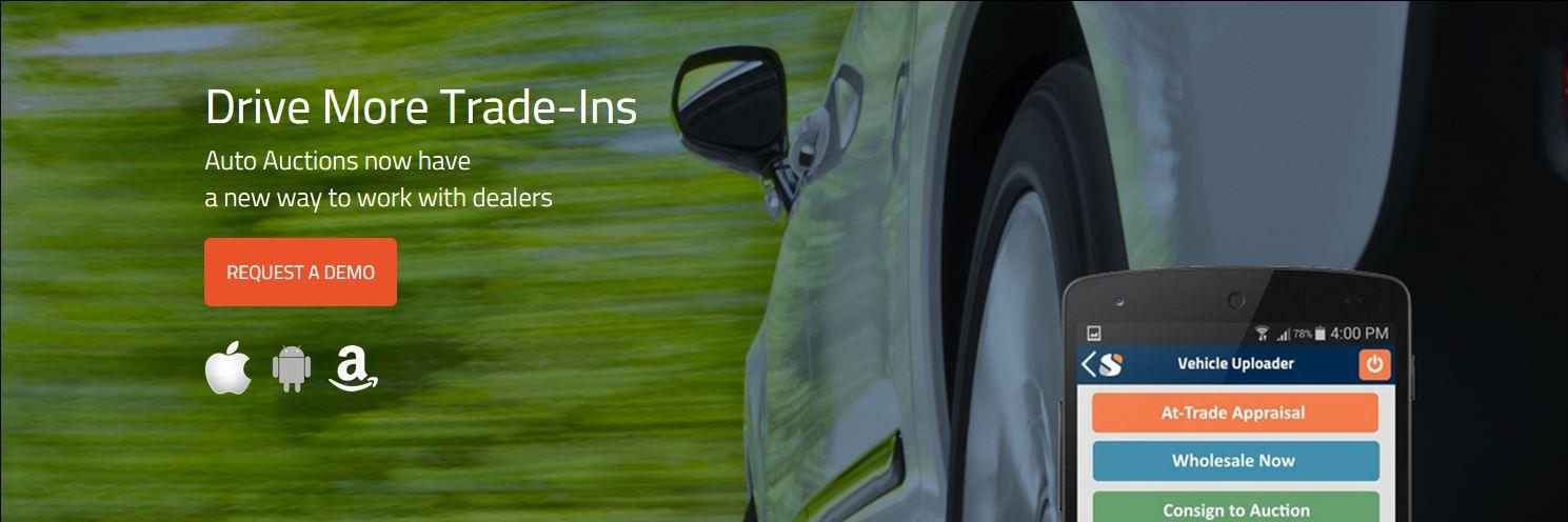 Selectbidder's profile banner image
