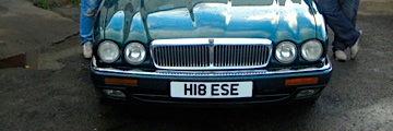Brian Monteith's banner