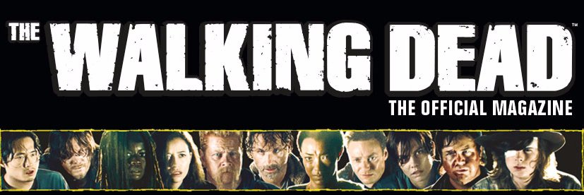WalkingDeadMag's profile banner image