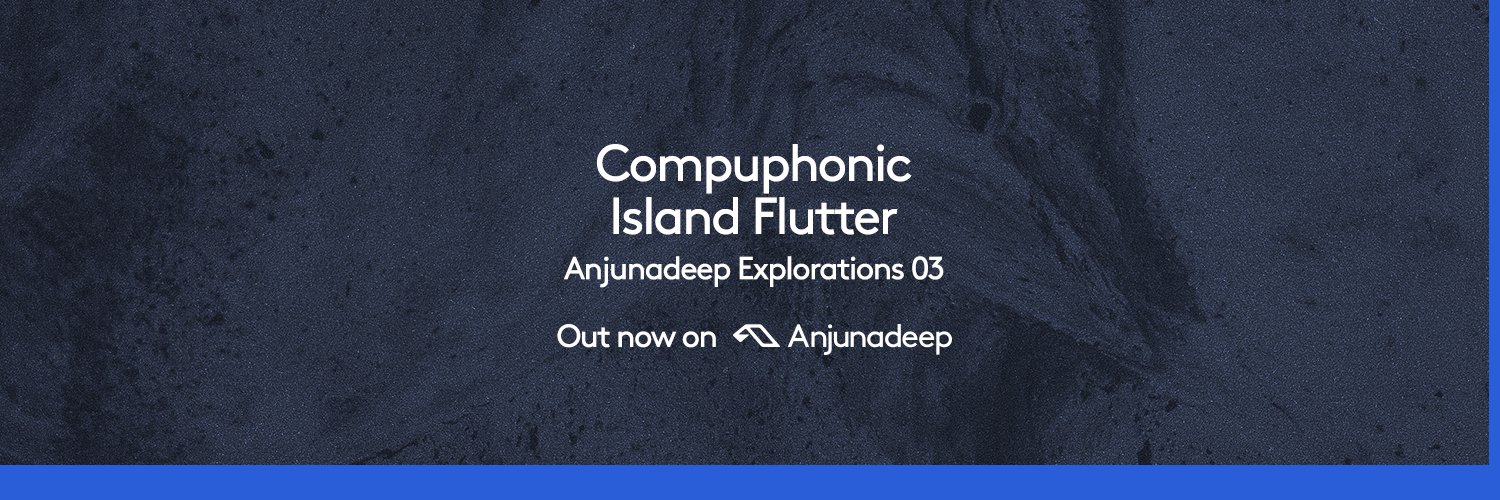 CompuphonicMax's profile banner image