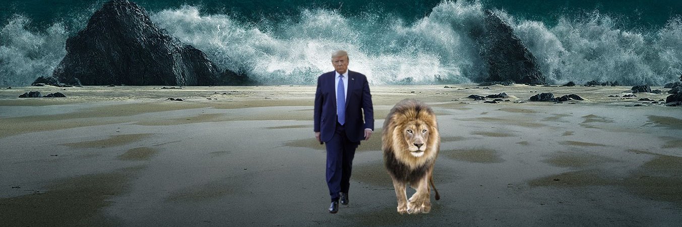 ➕➕➕TrumpWasRight💗Jesus💗Family💗USA banner