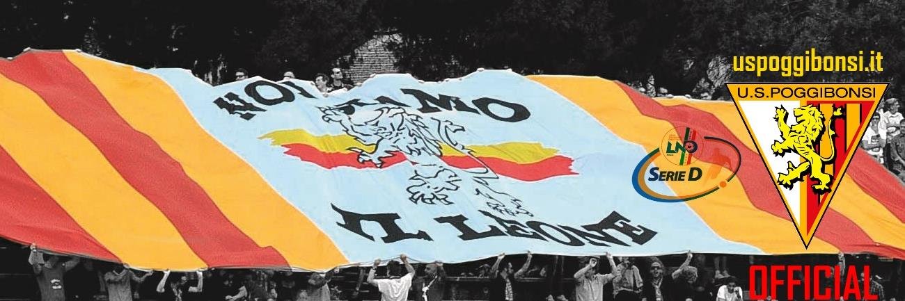 uspoggibonsi's profile banner image