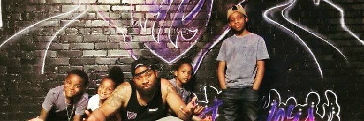 iamseff's profile banner image