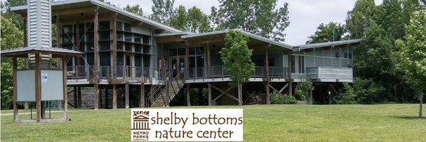 Shelby Bottoms Profile Banner
