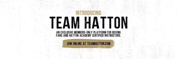 HattonAcademy Profile Banner