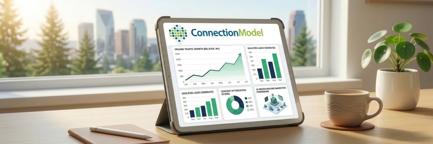 Connection Model banner