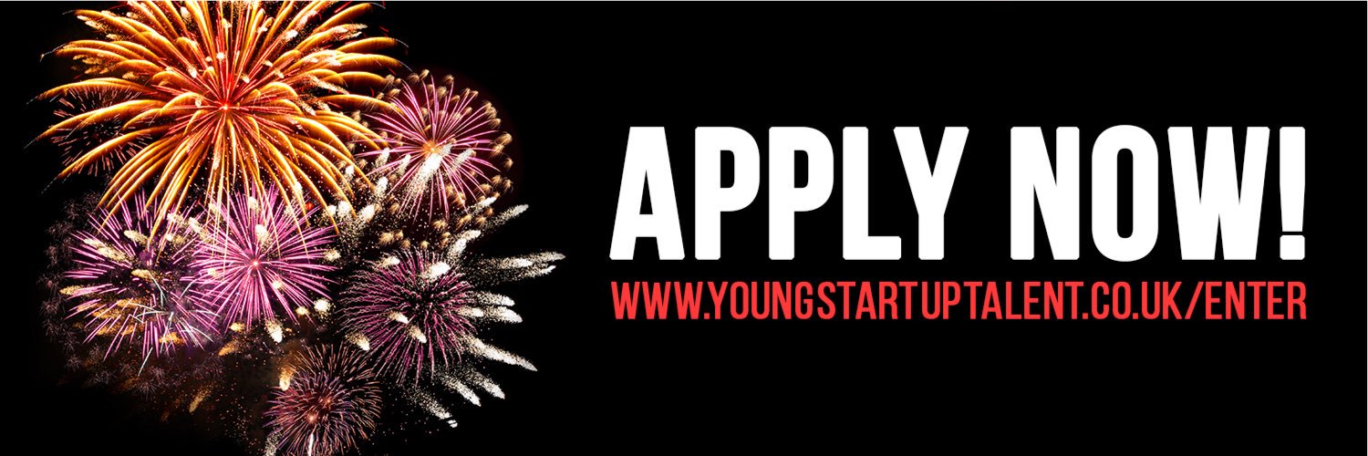 YoungStartUpTalent banner
