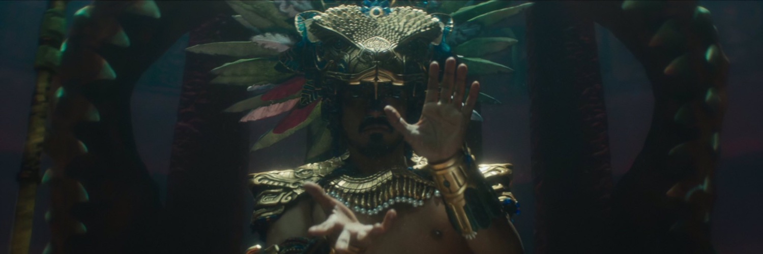 riwasaku's profile banner image