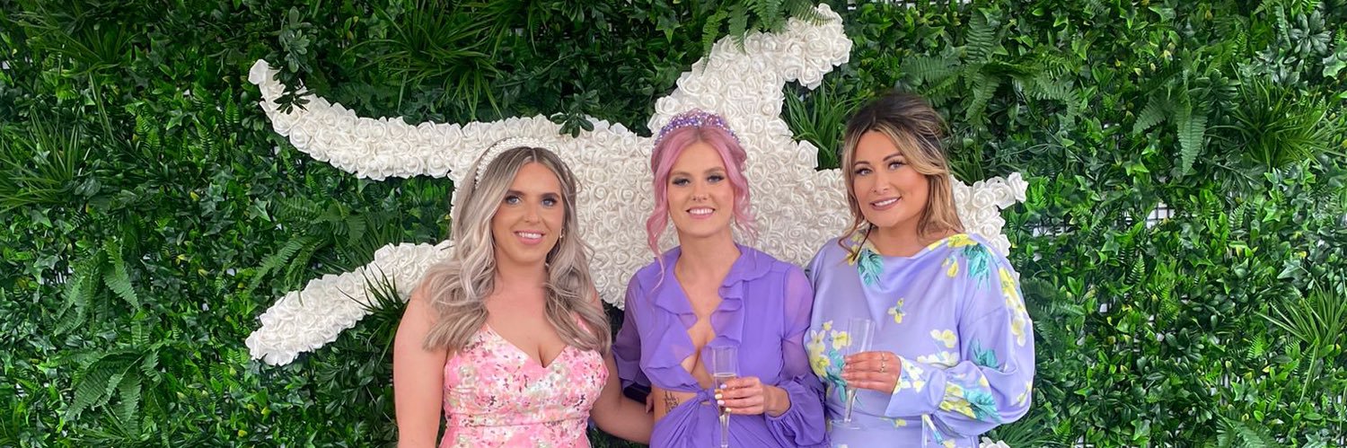 lucyporterx's profile banner image