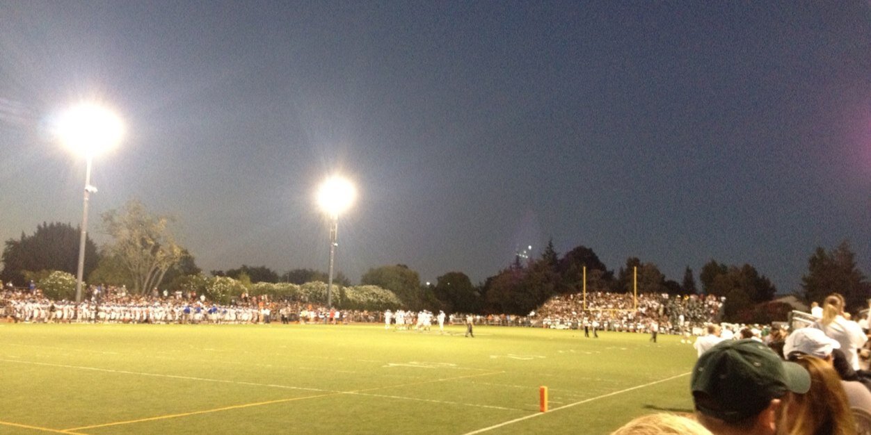 PrepGridiron.com banner