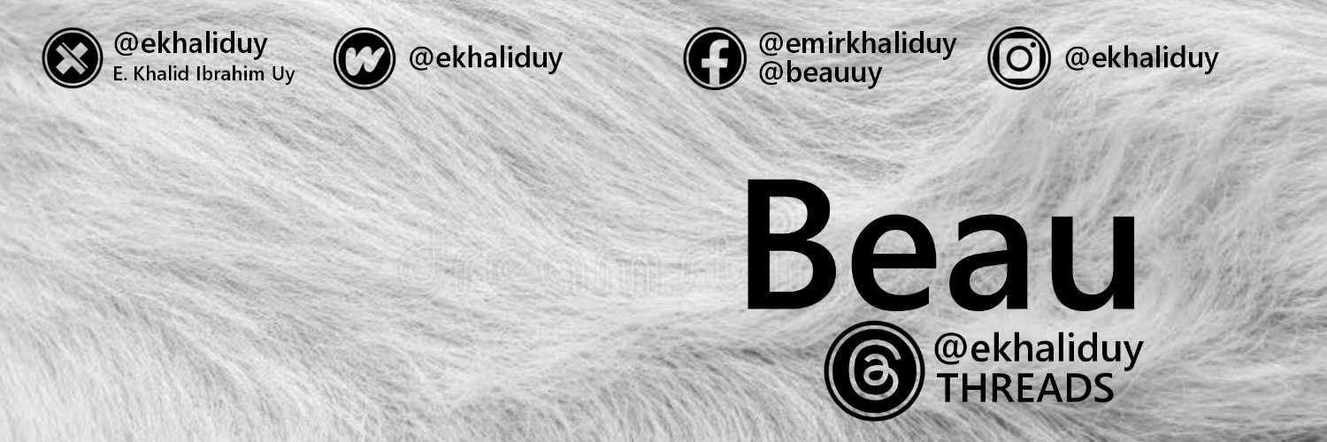 ekhaliduy's profile banner image