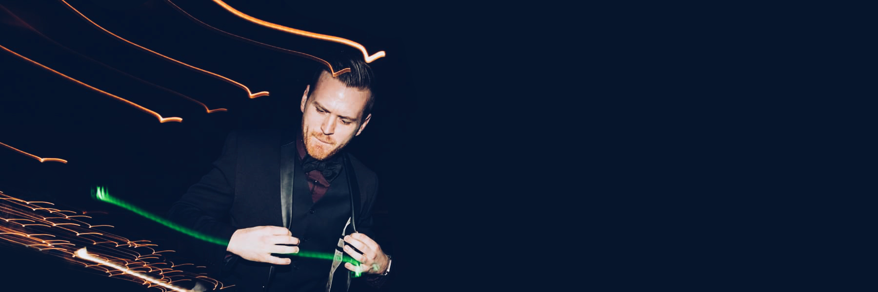 themattmendel's profile banner image