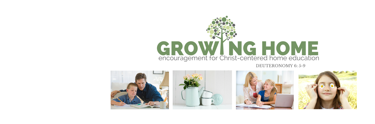 GrowingHomeBlog's profile banner image