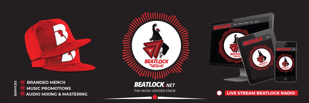 beatlock_'s profile banner image