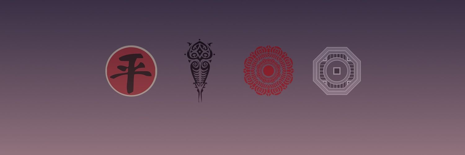 hjteddy's profile banner image