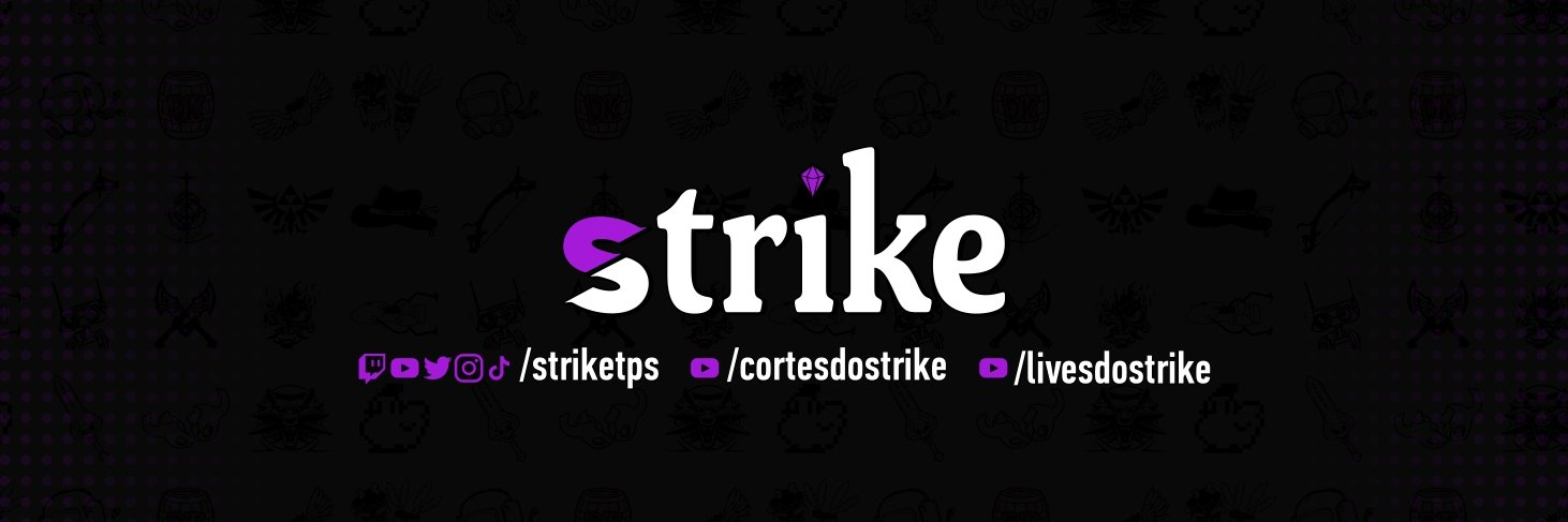striketps's profile banner image